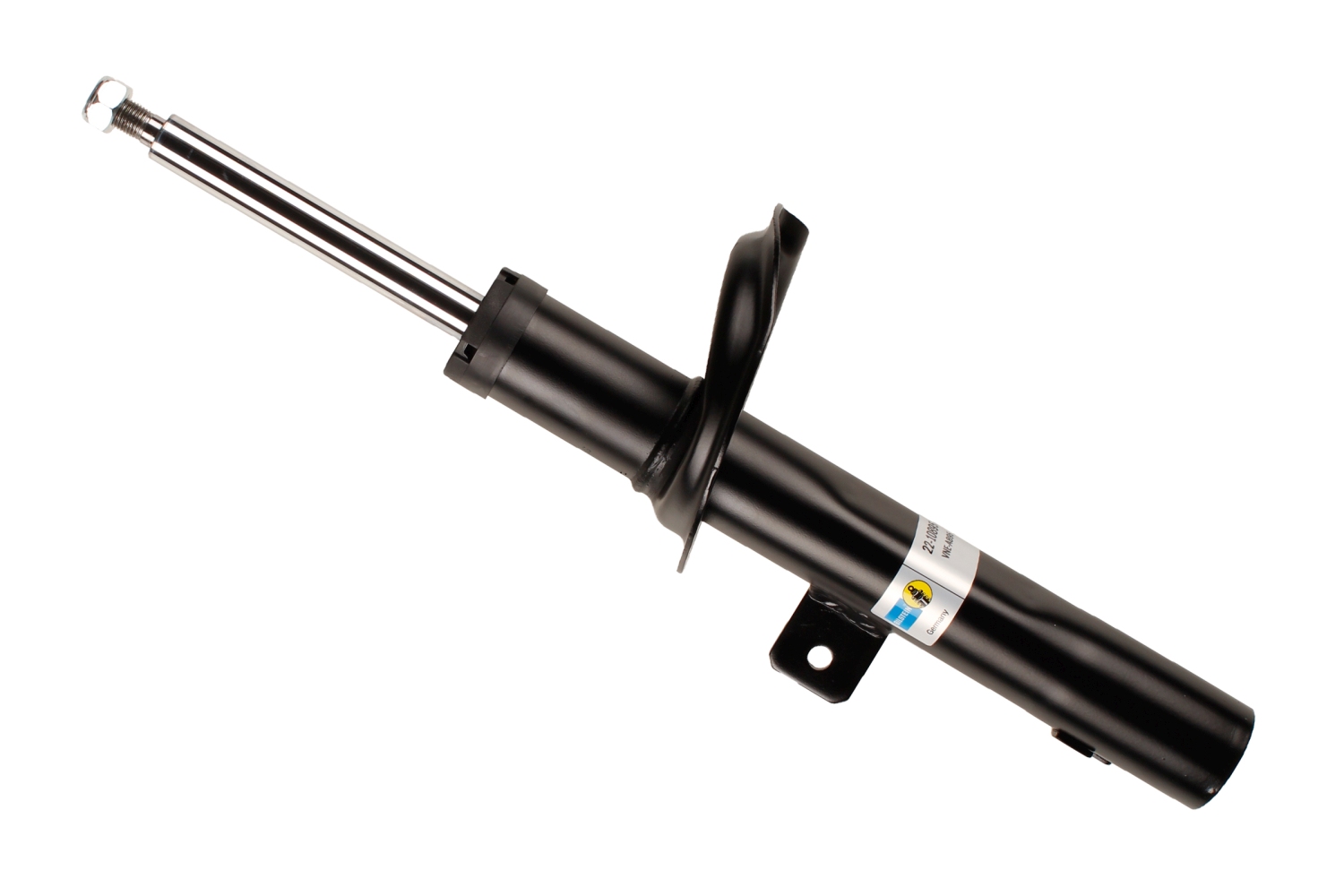 Bilstein B4 R. Front Shock Absorber Peugeot 206 Hd