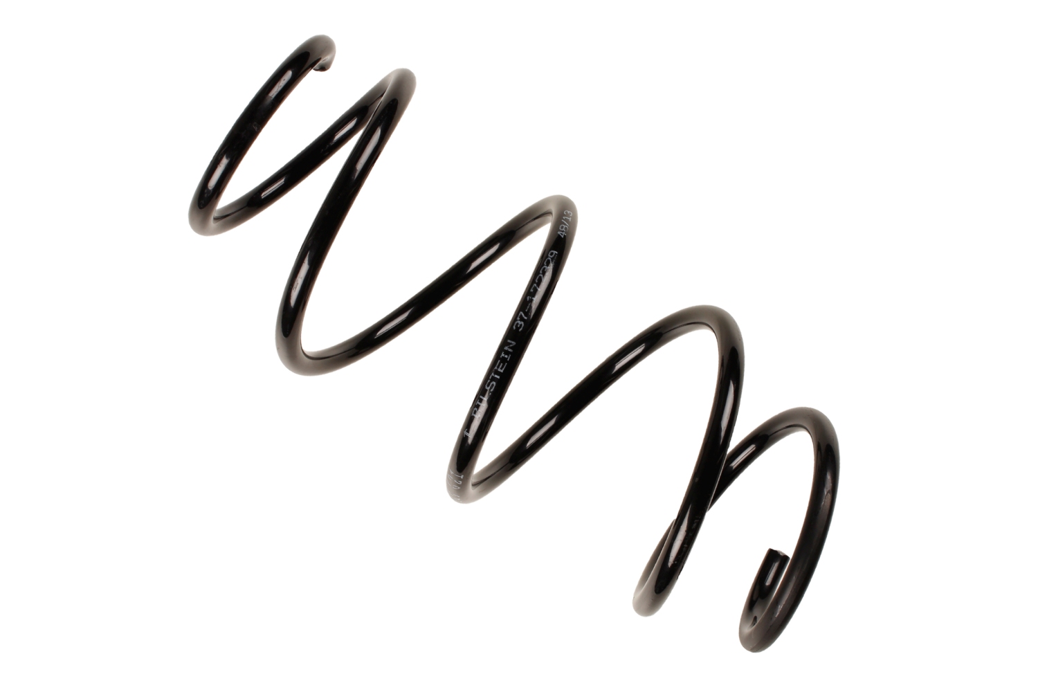 Bilstein B3 Front Spring Mercedes C-class (w204)