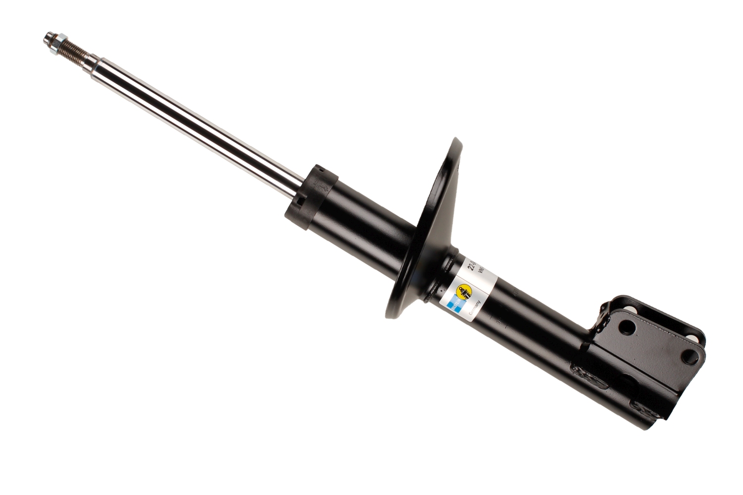 Bilstein B4 Front Shock Absorber Renault Clio 1