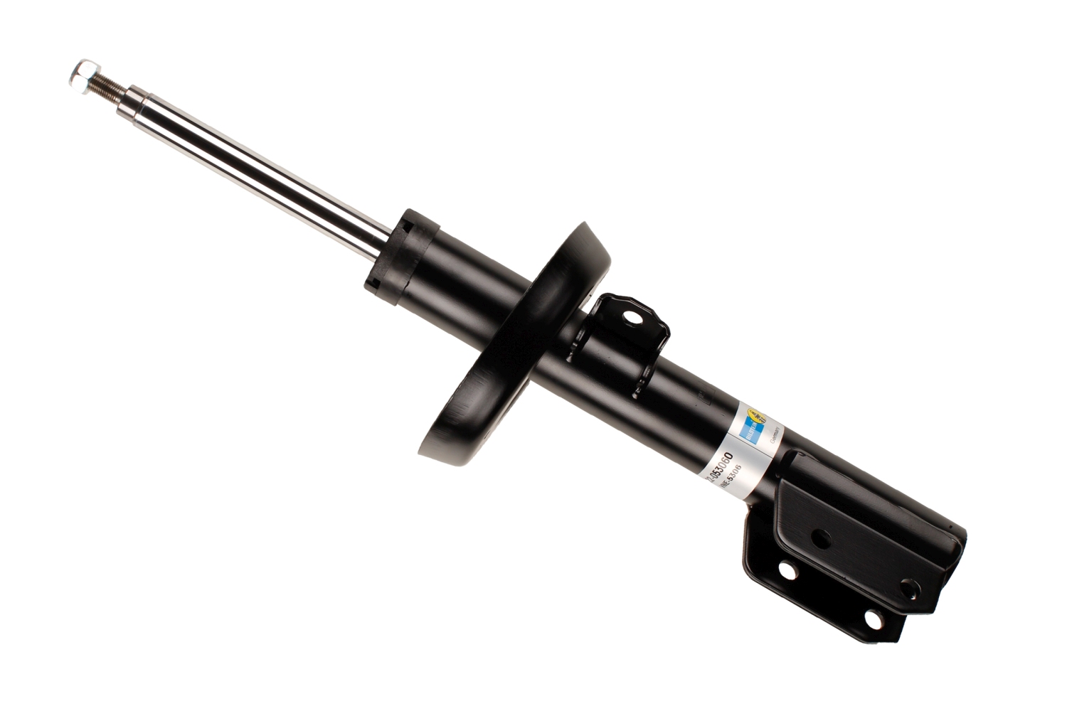 Bilstein B4 L.front Shock Absorber Opel Astra G
