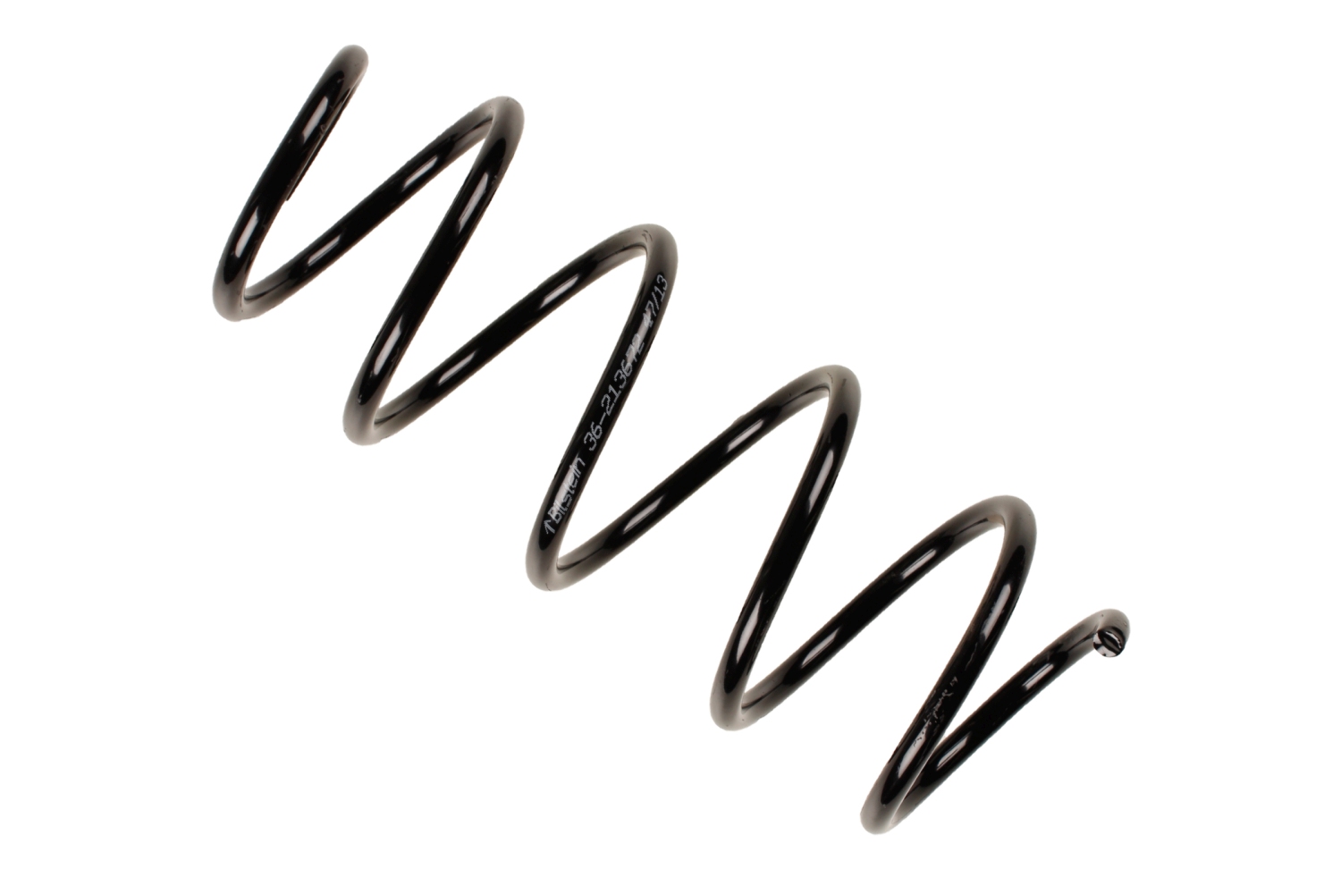 Bilstein B3 Front Spring Opel Corsa D
