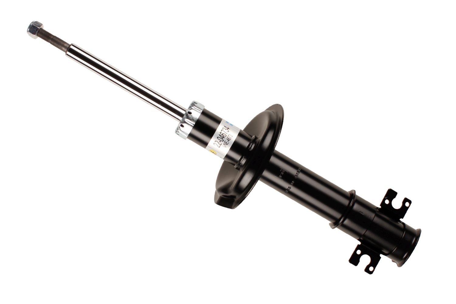 Bilstein B4 Front Shock Absorber Citroen Evasion. Peugeot 806