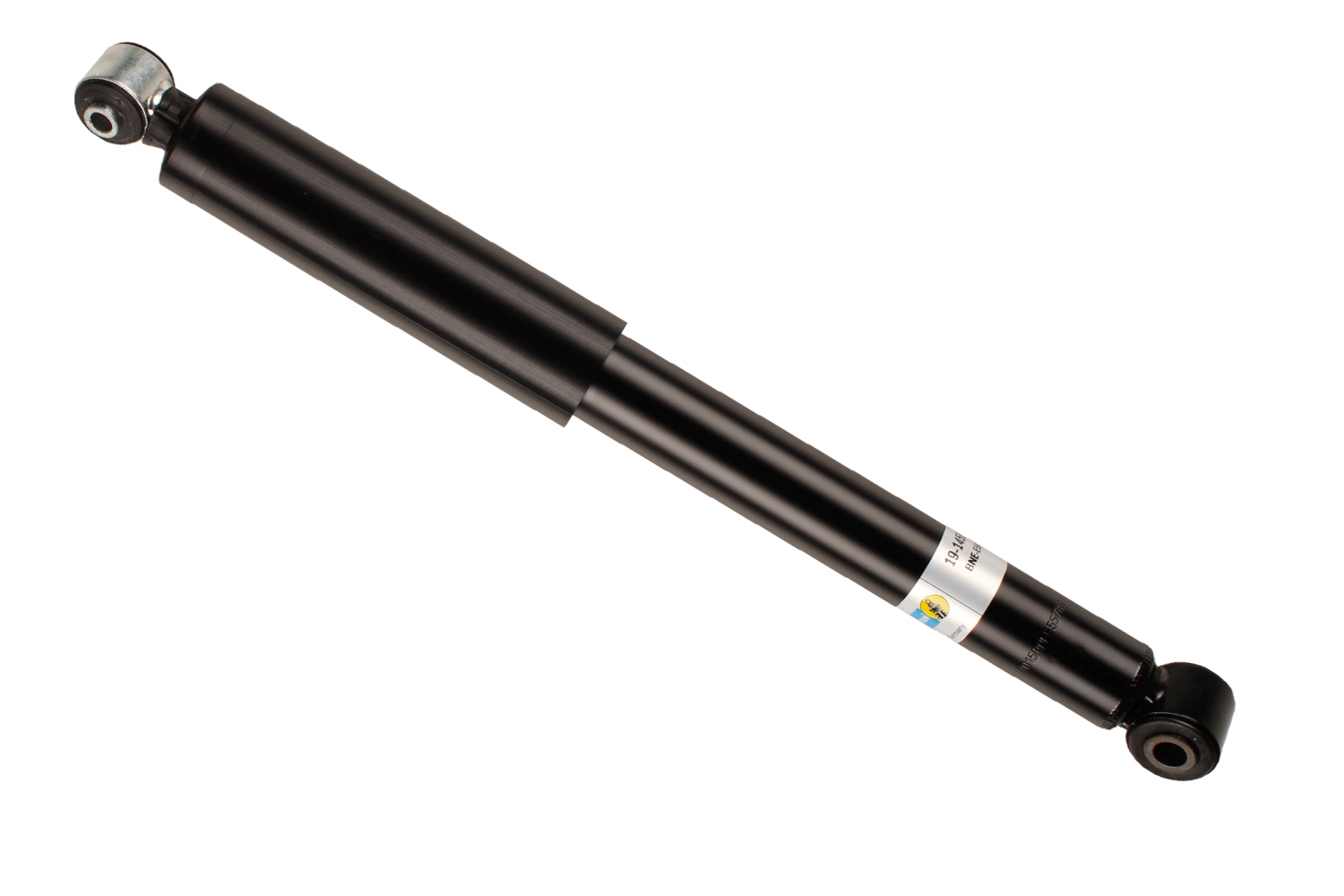 Bilstein B4 Rear Shock Absorber Audi Tt (8n3) Quattro