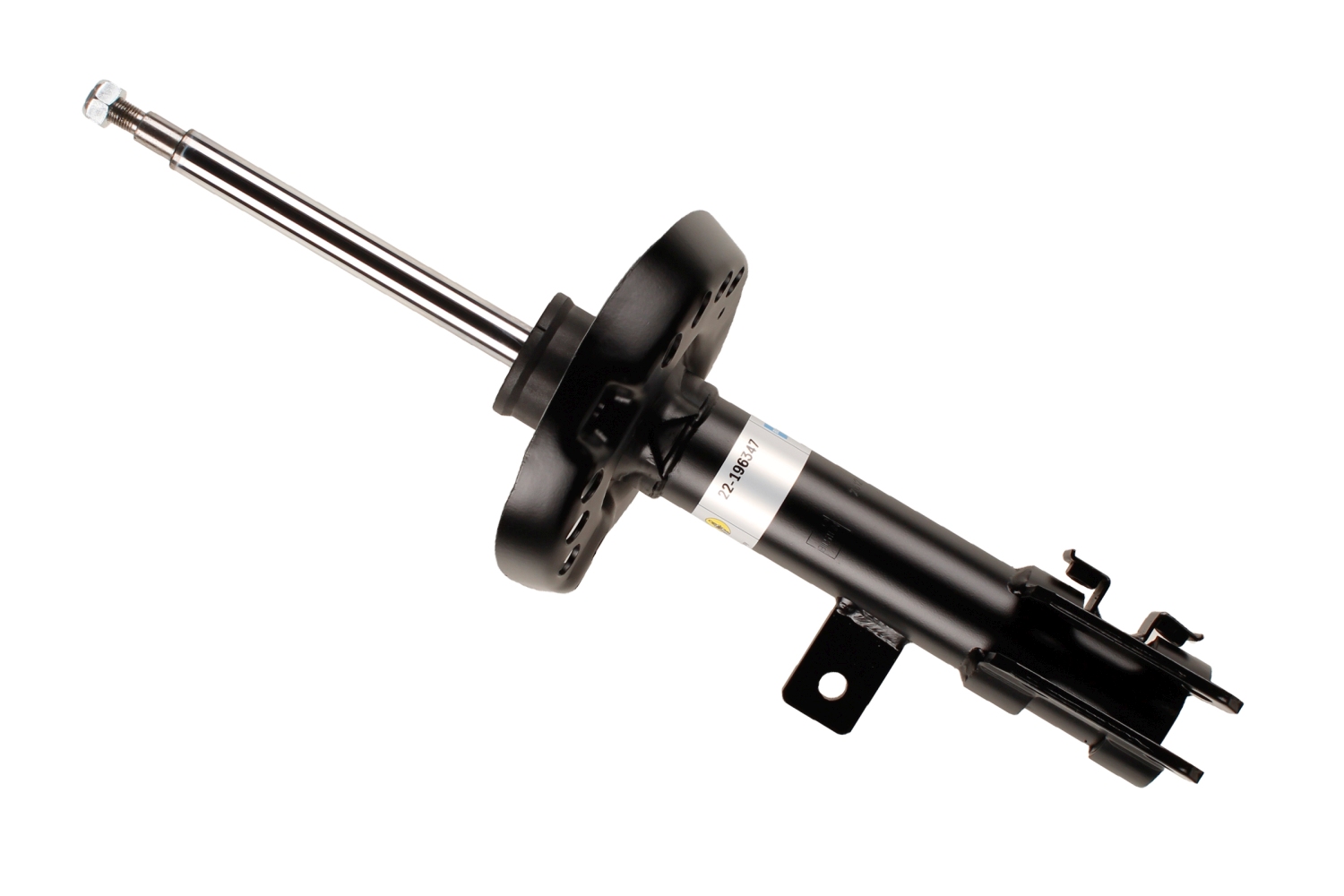 Bilstein B4 R.front Shock Absorber Hyundai I30