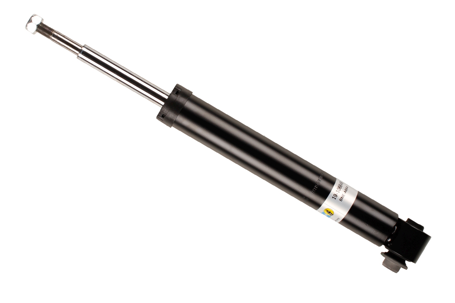 Bilstein B4 Rear Shock Absorber BMW 5 E39