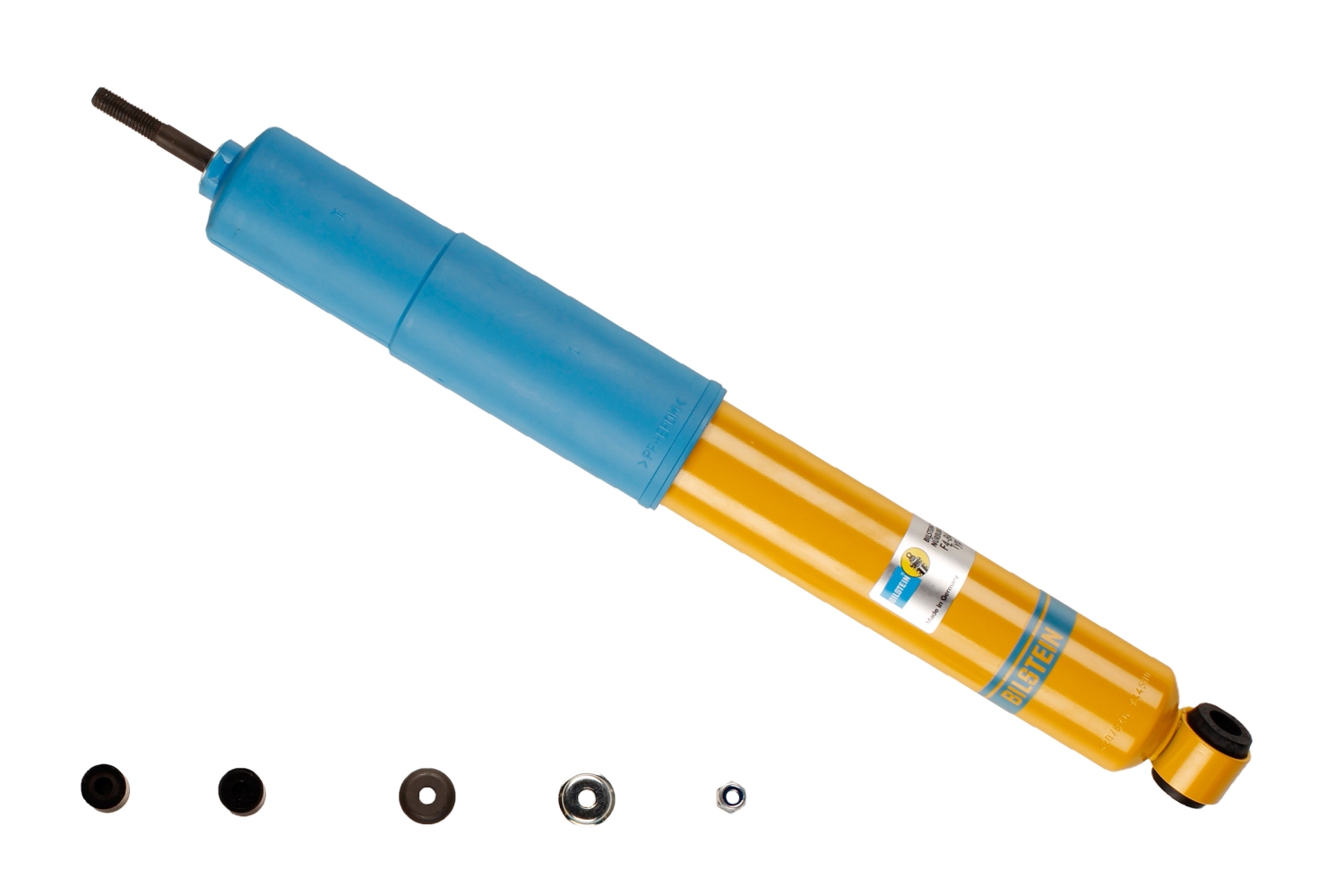 Bilstein B6 Rear Shock Absorber Daihatsu Feroza