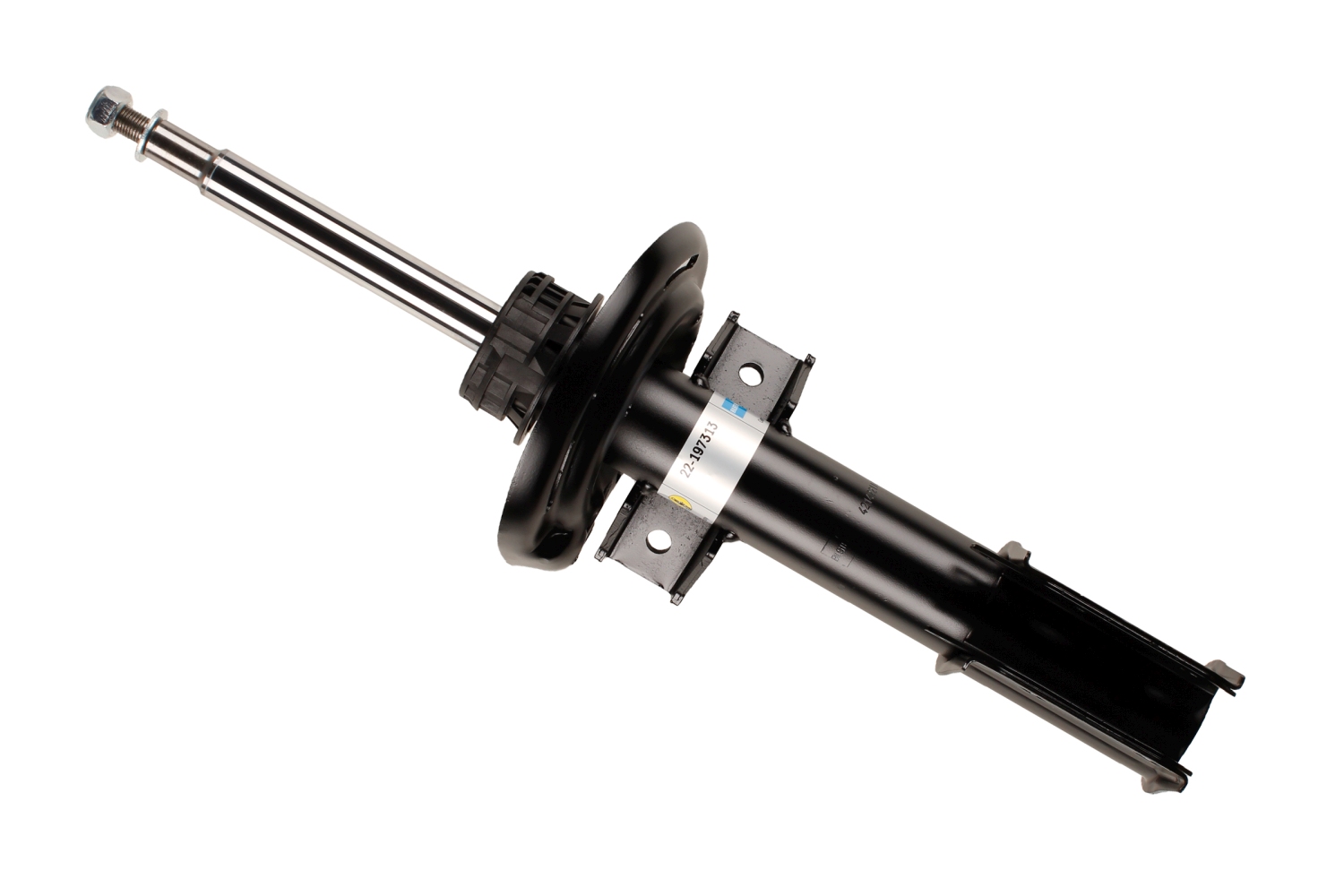 Bilstein B4 Front Shock Absorber Mercedes Glk-class X204