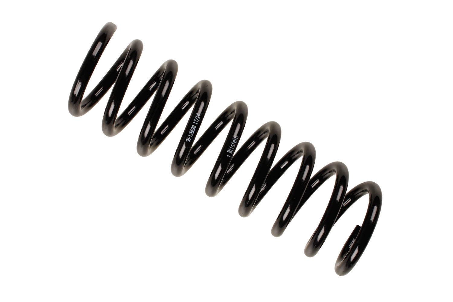 Bilstein B3 Front Spring Mercedes C-class W202 S202