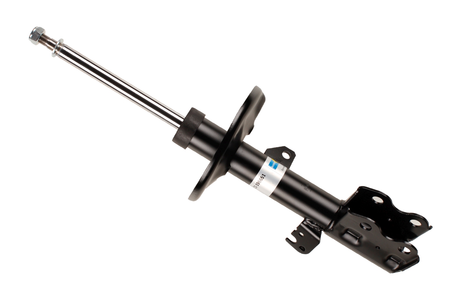 Bilstein B4 L.front Shock Absorber Toyota Prius Liftback