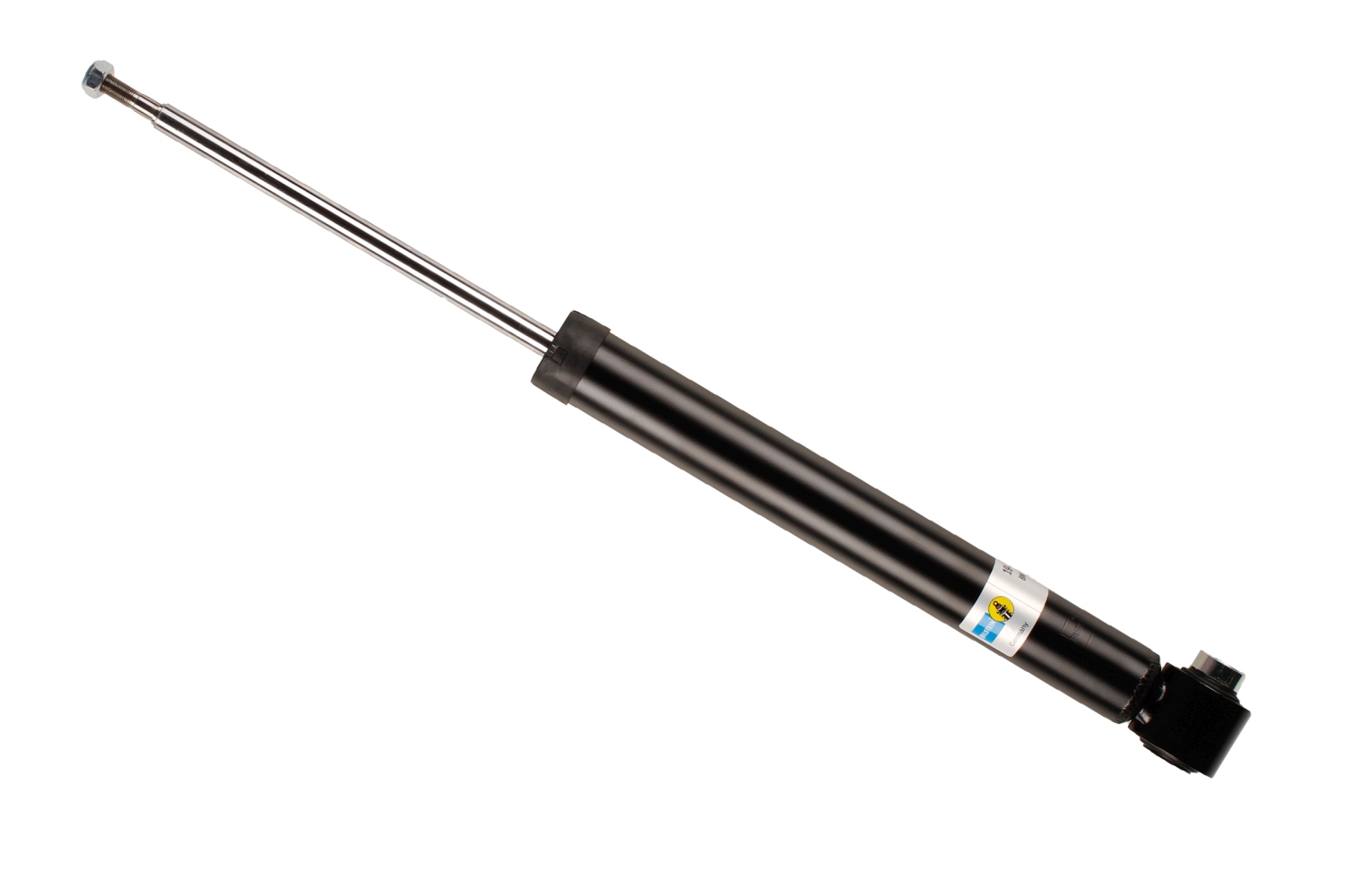 Bilstein B4 Rear Shock Absorber Audi A4 (8ec. 8ed) Sport