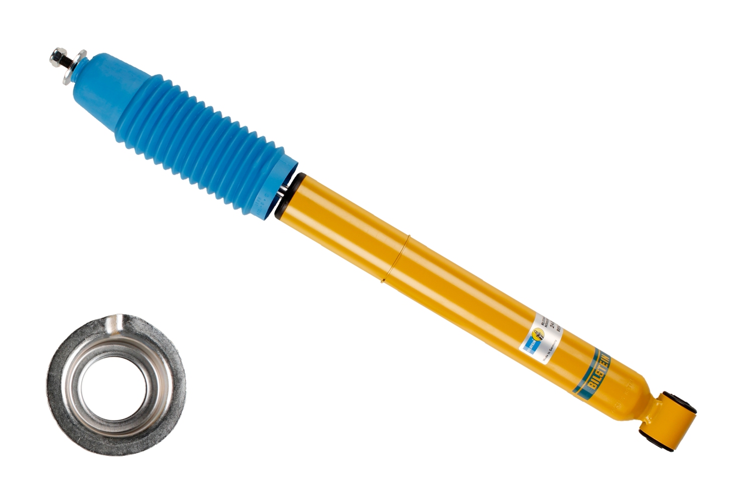 Bilstein B8 Rear Shock Absorber Honda Accord 7