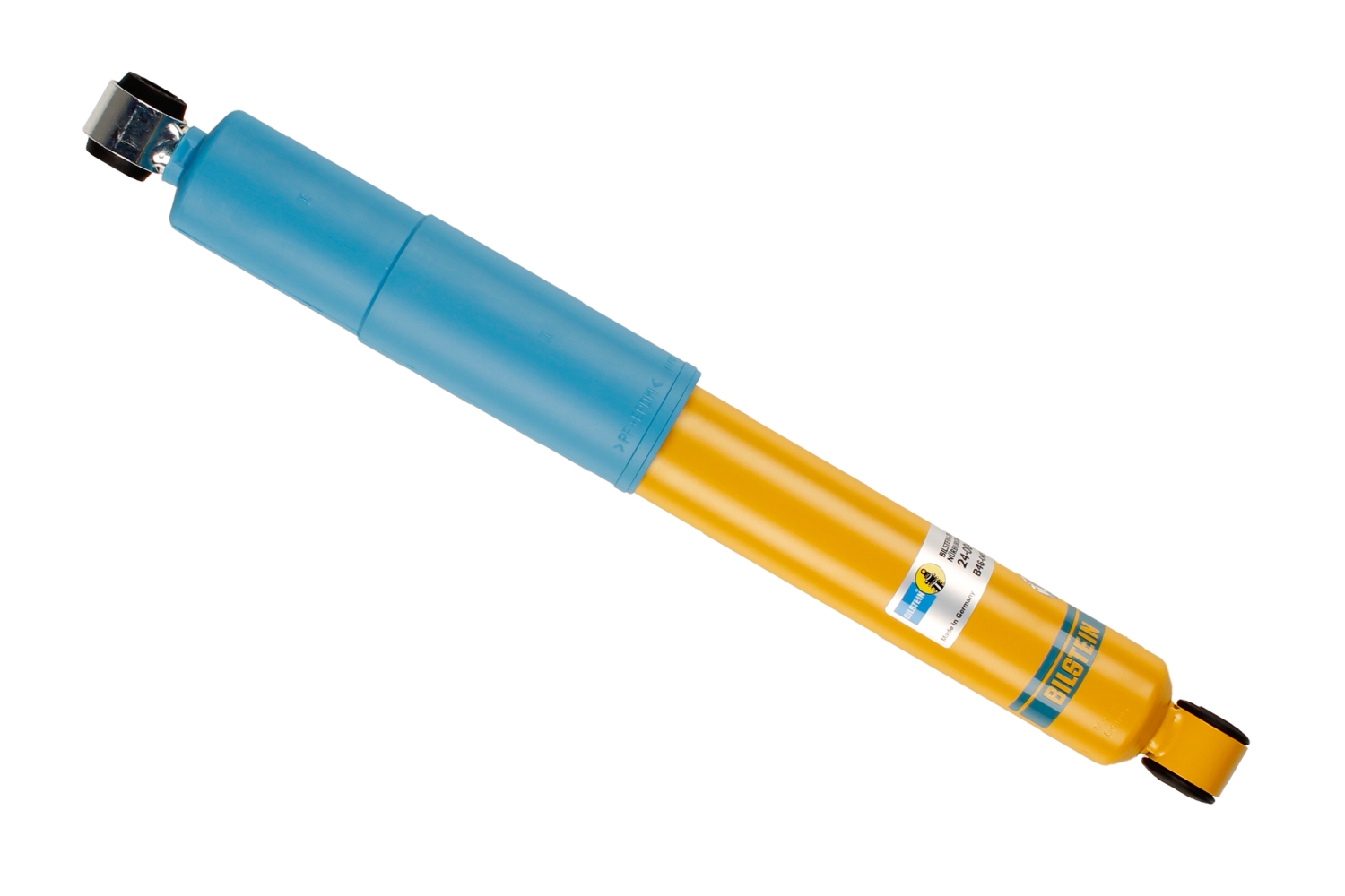 Bilstein B6 Rear Shock Absorber Lada Rallye