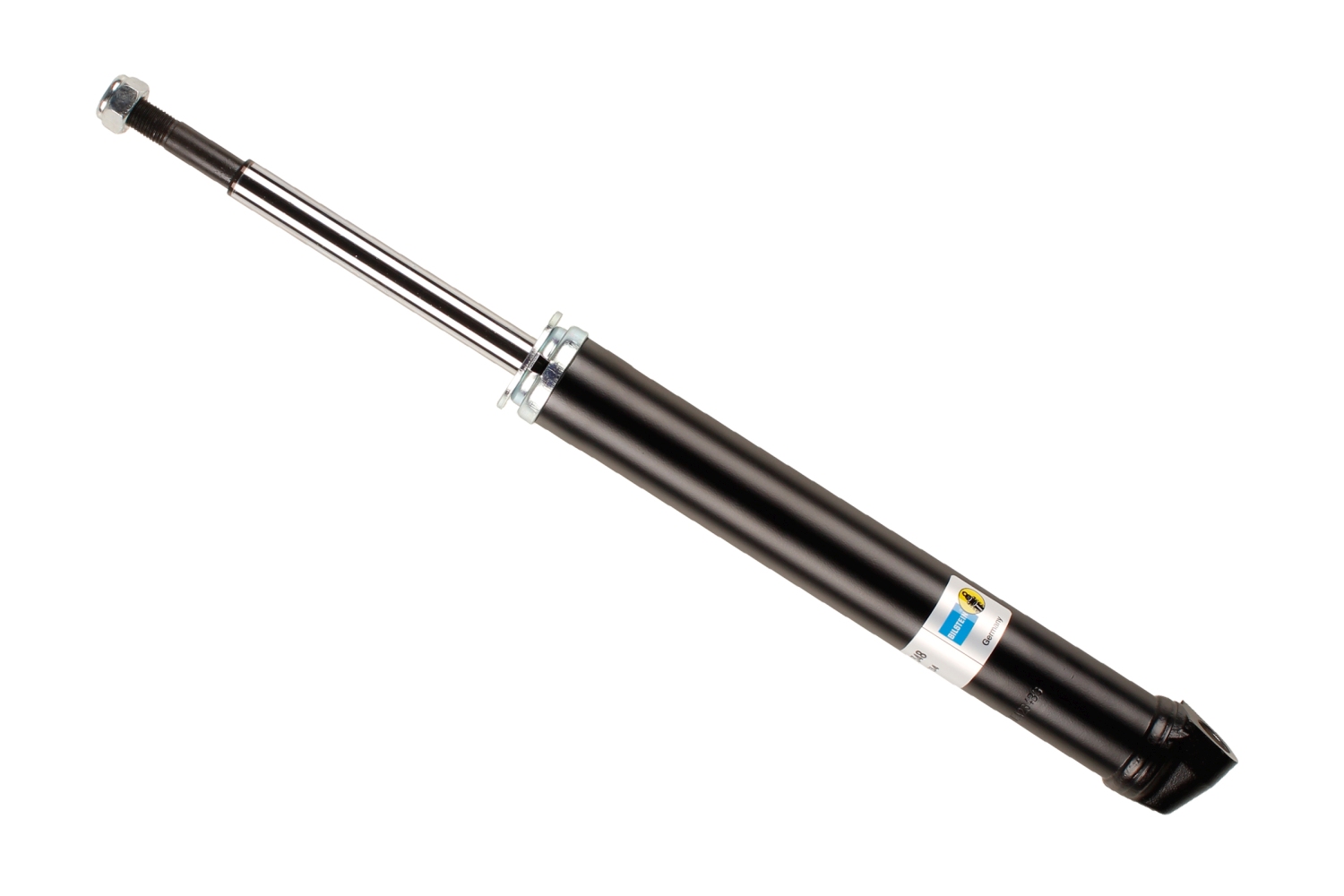 Bilstein B4 Front Shock Absorber Mcc Smart Blattfeder