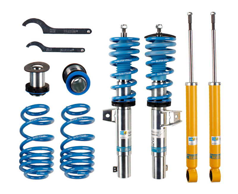 Bilstein B14 Coilover Renault Megane Rs Iv