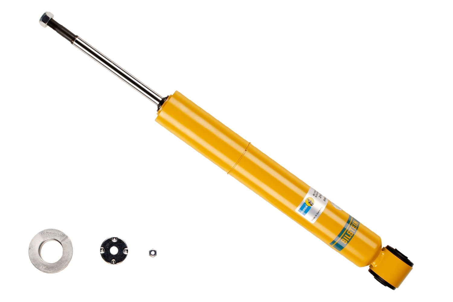 Bilstein B6 Front Shock Absorber Toyota Supra