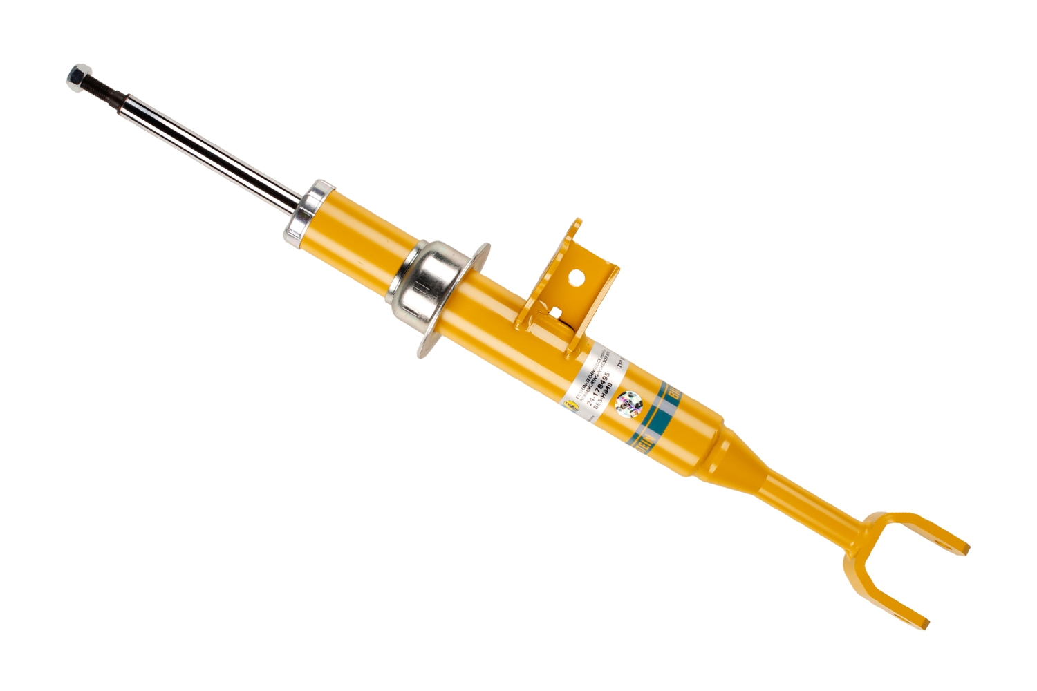 Bilstein B6 R.front Shock Absorber BMW 5 Series Saloon. (f10)