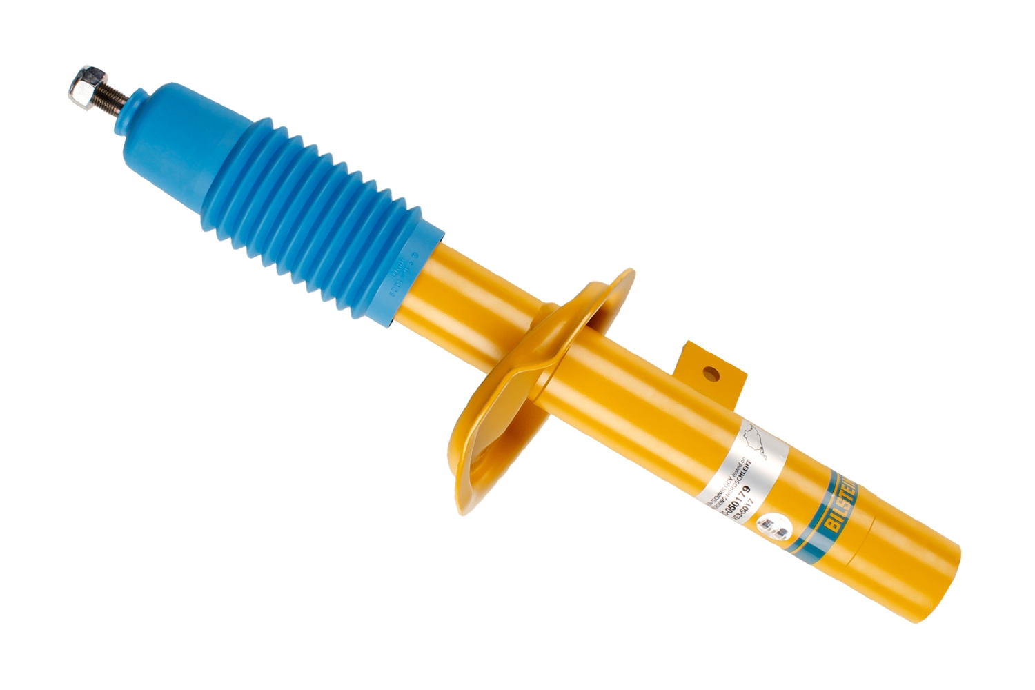 Bilstein B6 R.front Shock Absorber Peugeot 206 Cc Right