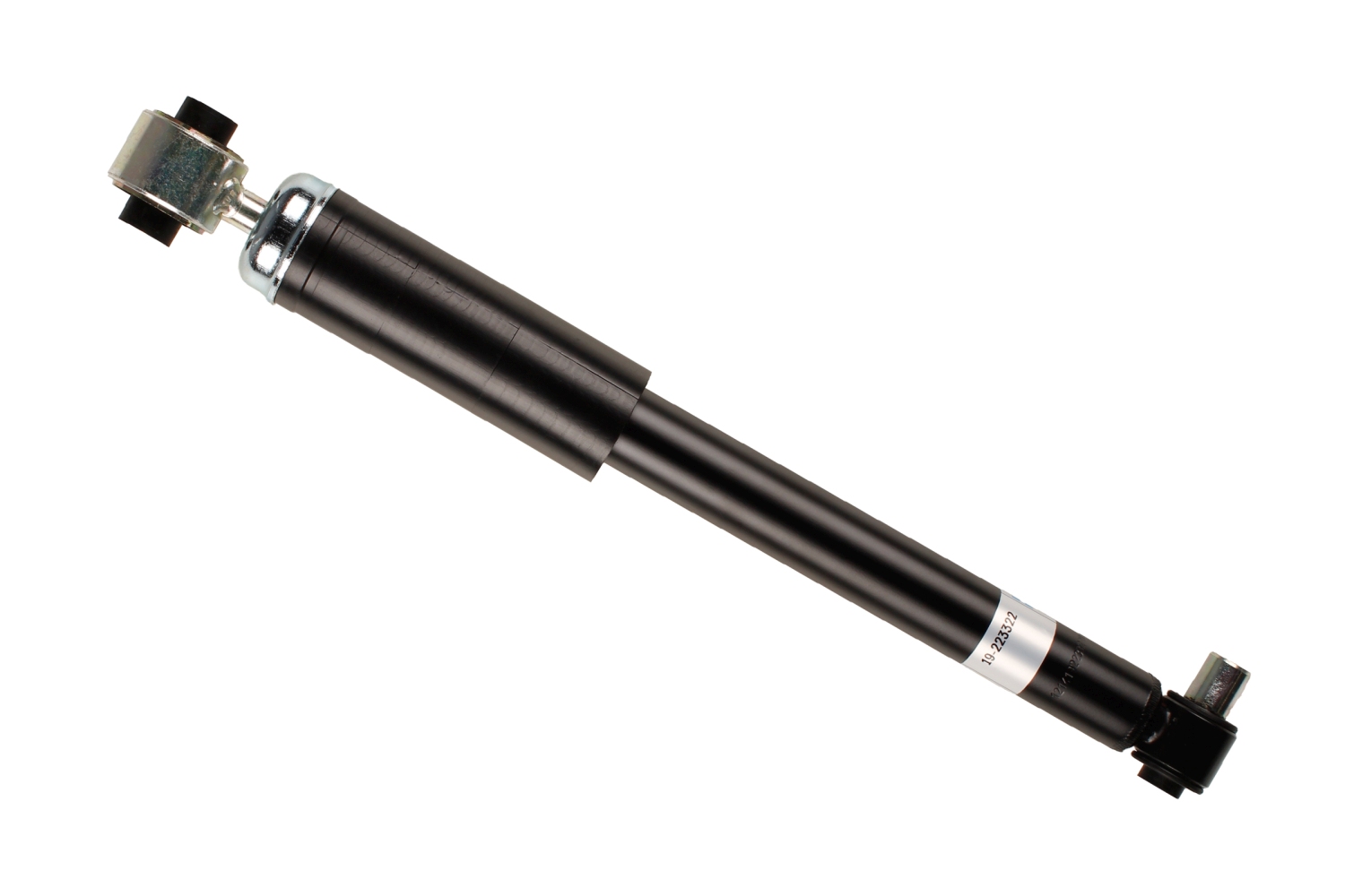 Bilstein B4 Rear Shock Absorber Renault Laguna Ii