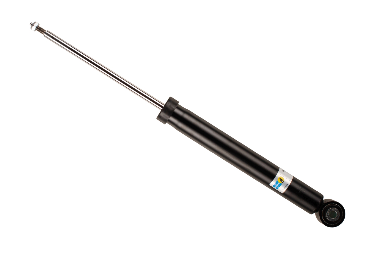 Bilstein B4 Rear Shock Absorber Opel Mokka 4x2