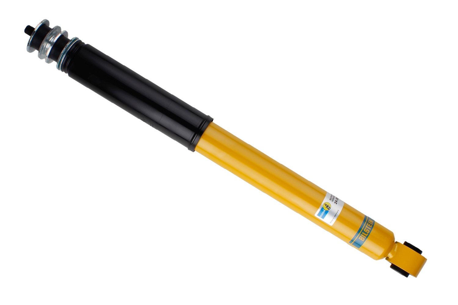 Bilstein B6 Rear Shock Absorber Toyota Lc 200 (v8)