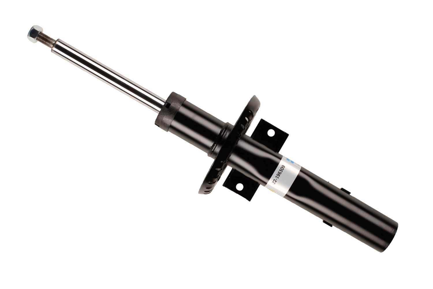Bilstein B4 Front Shock Absorber Skoda Fabia (6y2) Sport Chassis