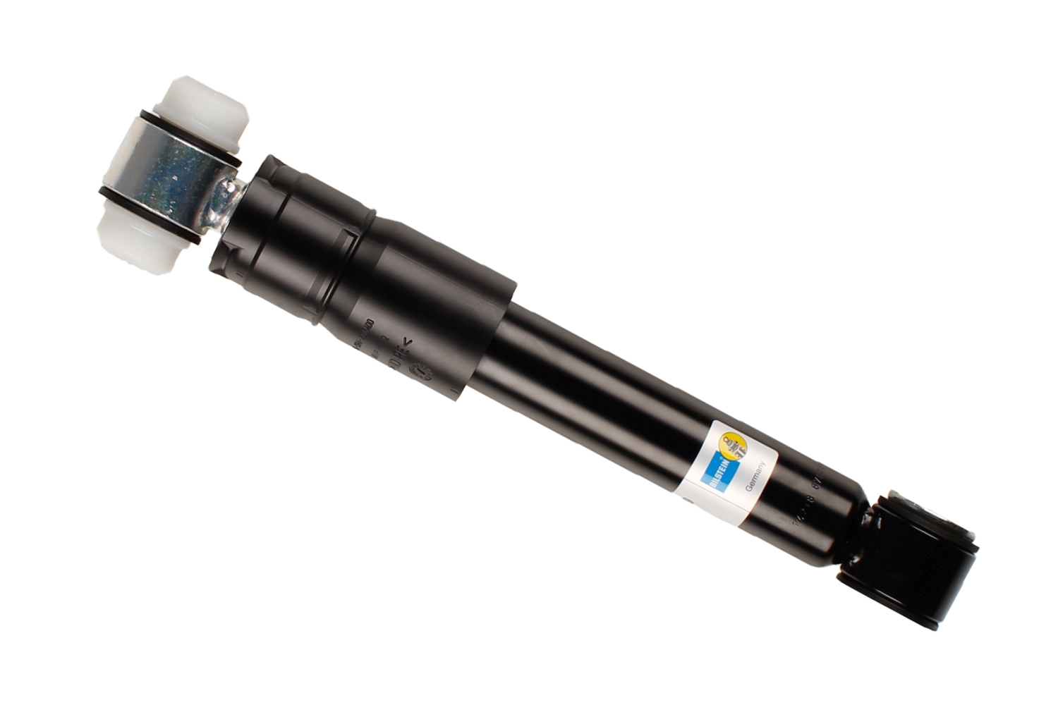 Bilstein B4 Rear Dampmatic® Shock Absorber Mercedes W168