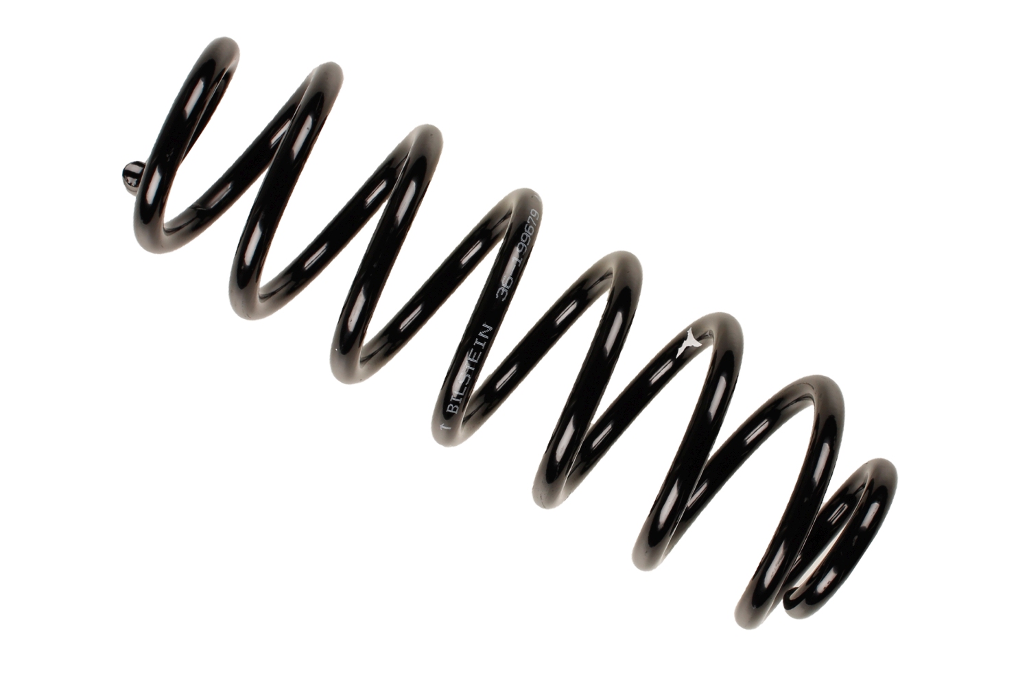Bilstein B3 Rear Spring VW Passat 3c2 3c5