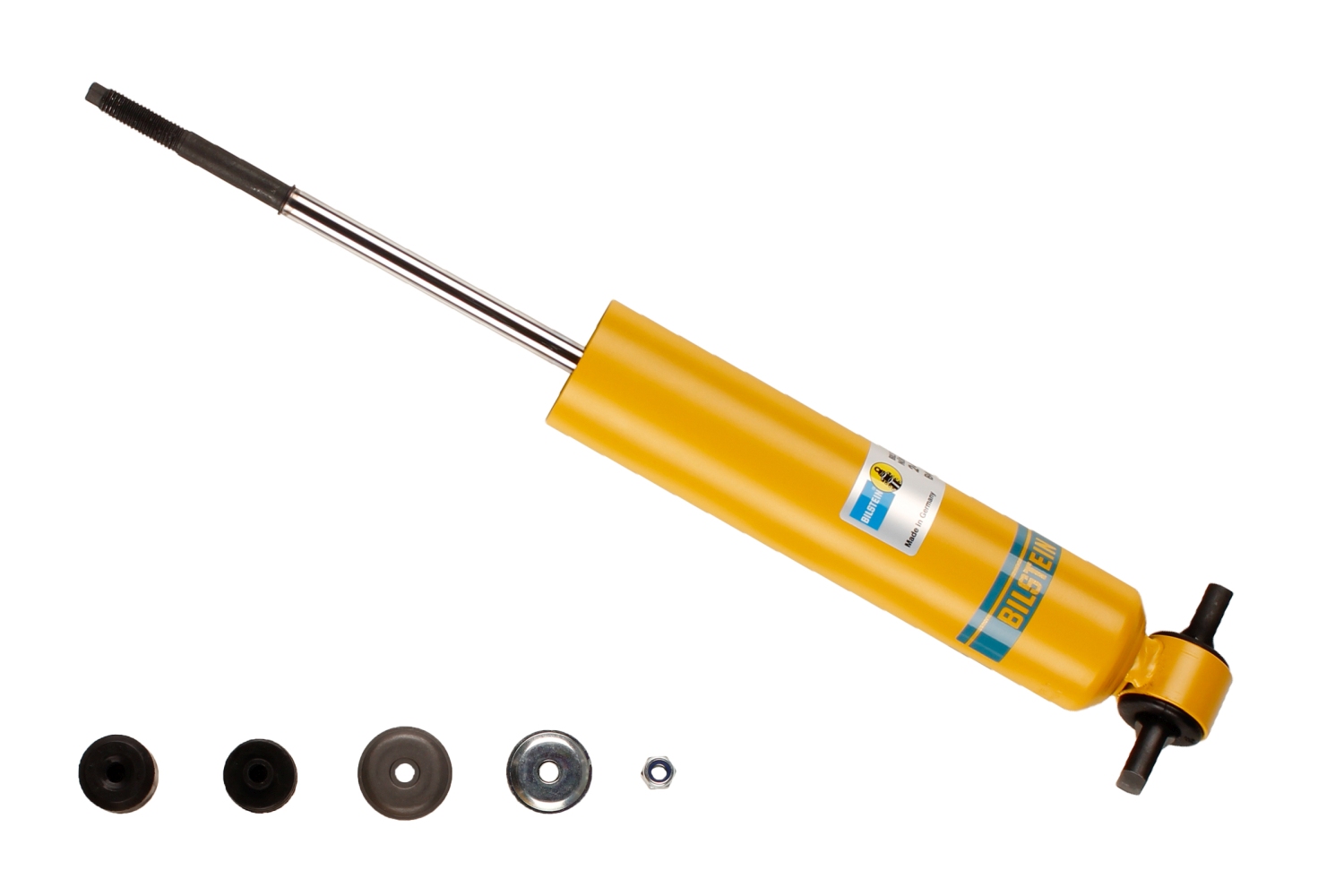 Bilstein B6 Front Shock Absorber Chevrolet C1500