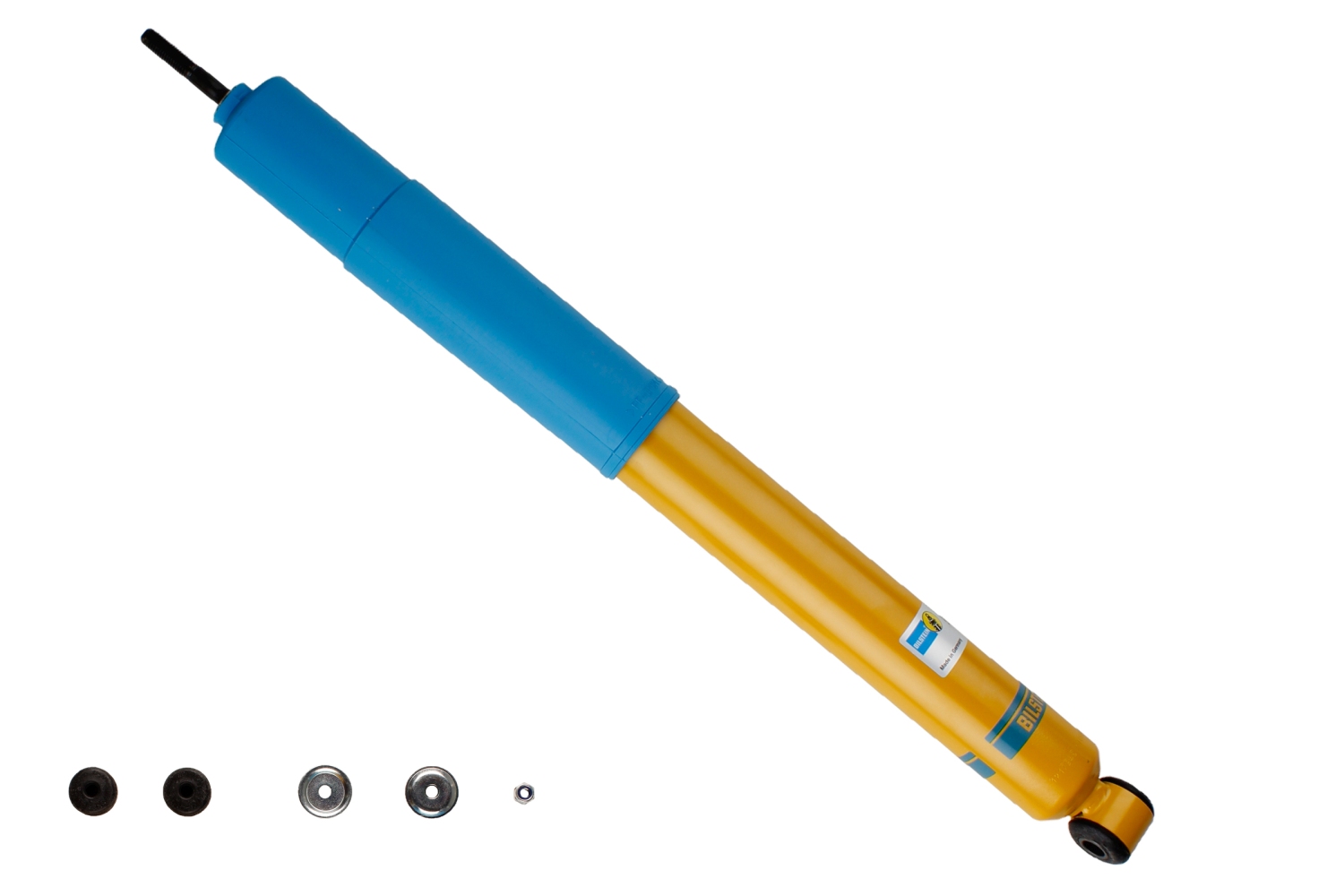 Bilstein B6 Rear Shock Absorber Ford E350 Van Fleetwood