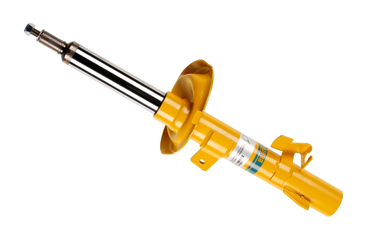 Bilstein B6 L.front Shock Absorber Ford Kuga