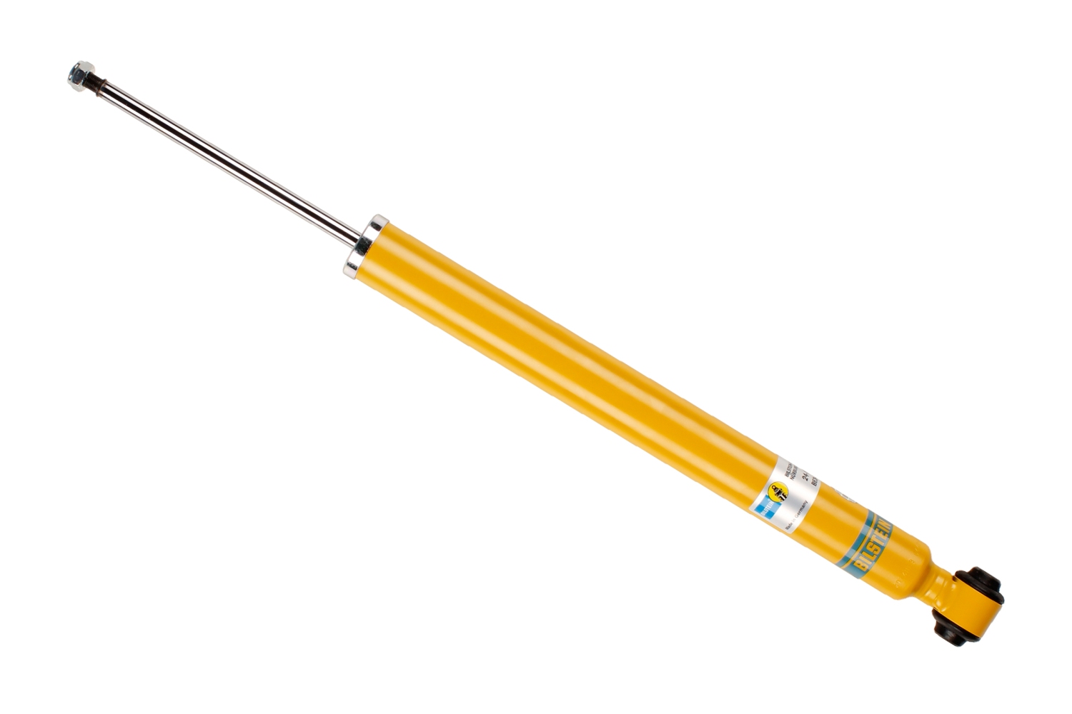 Bilstein B6 Rear Shock Absorber Mercedes Glk
