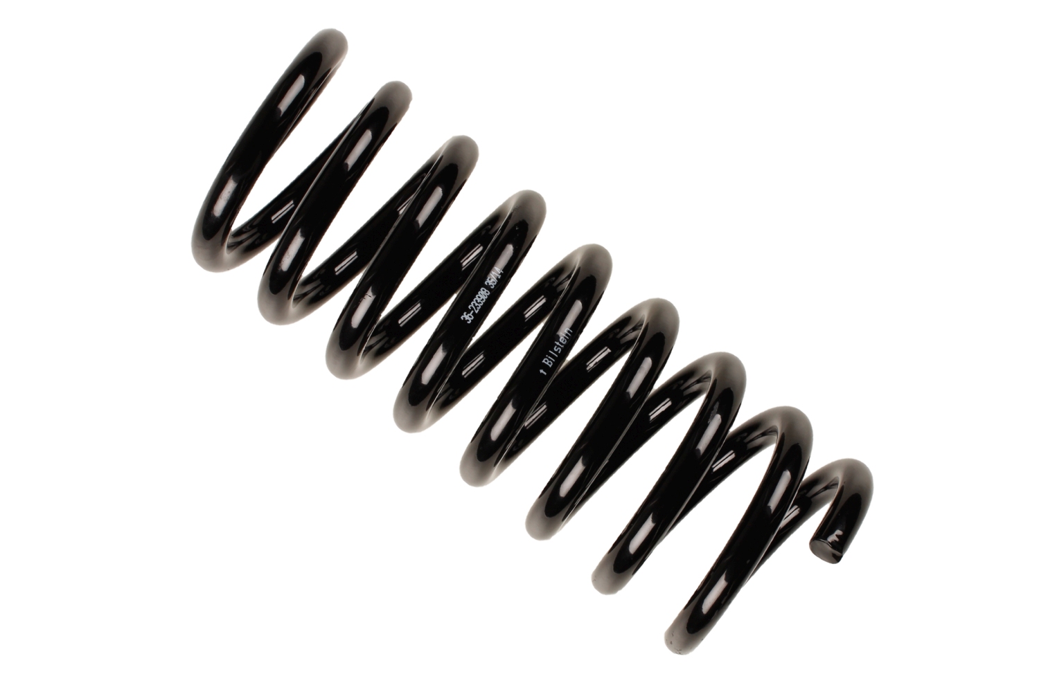 Bilstein B3 Rear Spring Mercedes S-class W140 C140