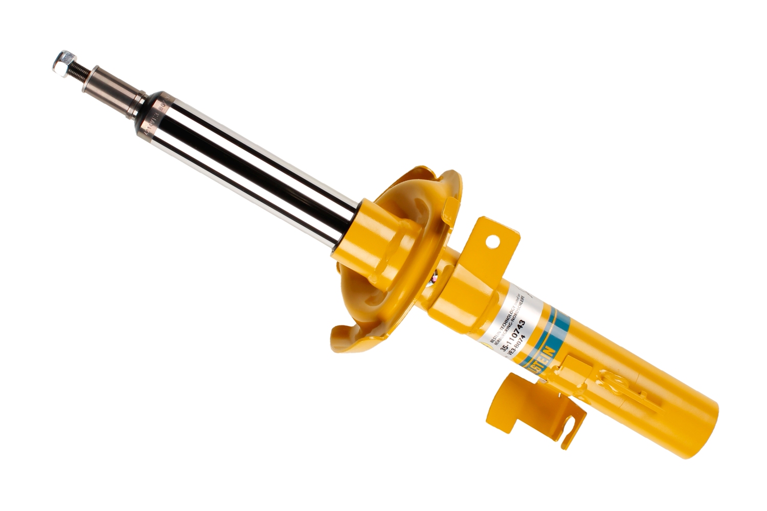 Bilstein B6 R.front Shock Absorber Ford Focus Mazda 3