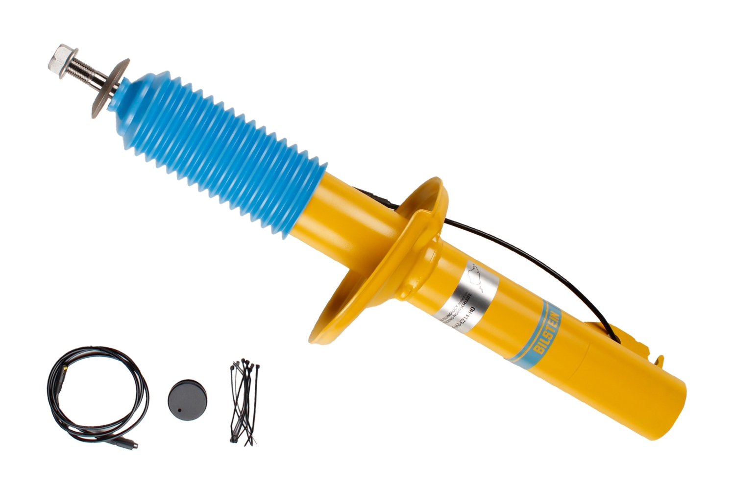 Bilstein Sport Damper Porsche Boxster Cayman (987) H B8dt