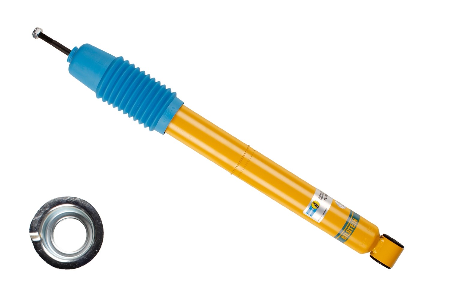 Bilstein B6 Rear Shock Absorber Honda Cr-v 1
