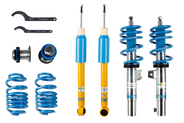 Bilstein VW Golf VII (5G1, BQ1, BE1, BE) B14 PSS Coilover Multilink