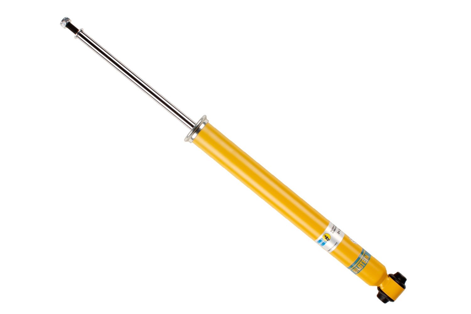 Bilstein B6 Rear Shock Absorber Opel Adam. Ha.