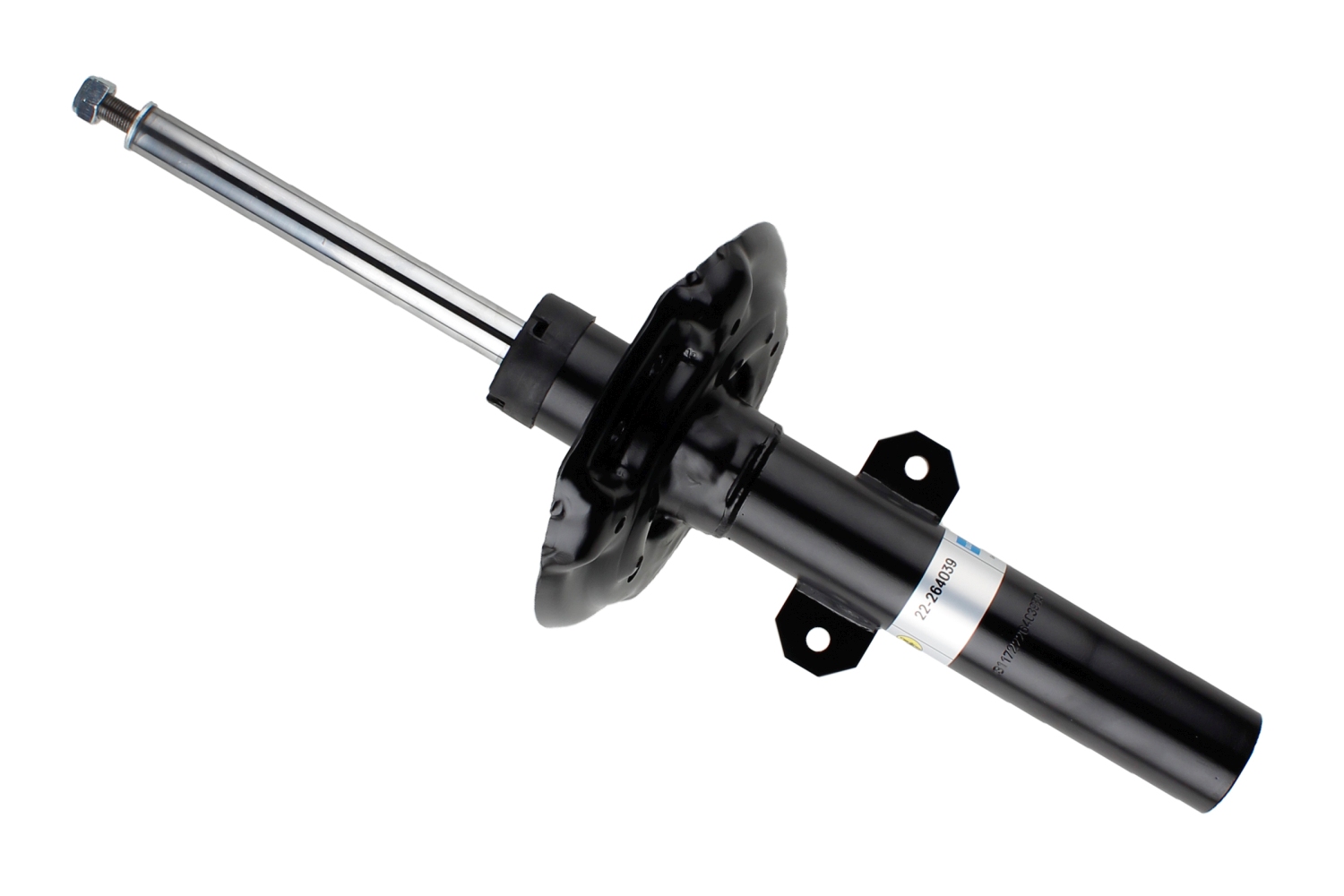 Bilstein B4 Front Shock Absorber Renault Megane Iv Vab4