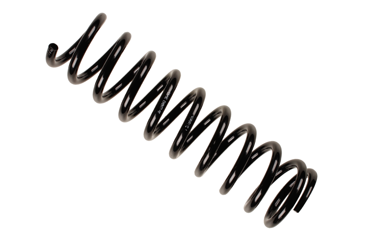 Bilstein B3 Front Spring Mercedes S-class (w140/c140)
