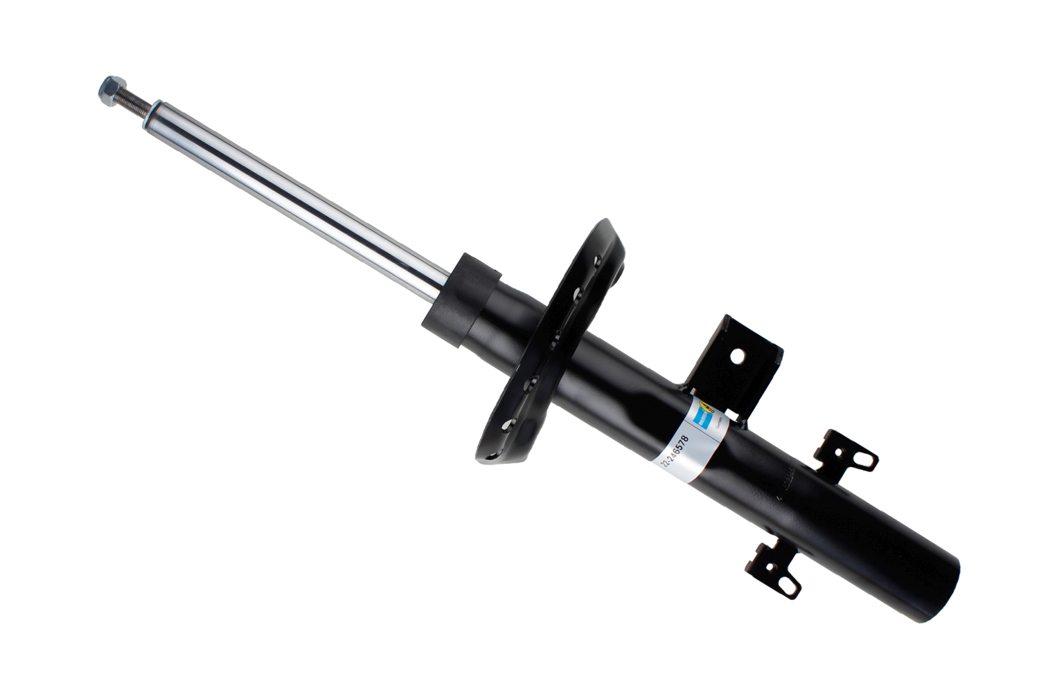 Bilstein B4 R.rear Shock Absorber Land Rover Freelander 2