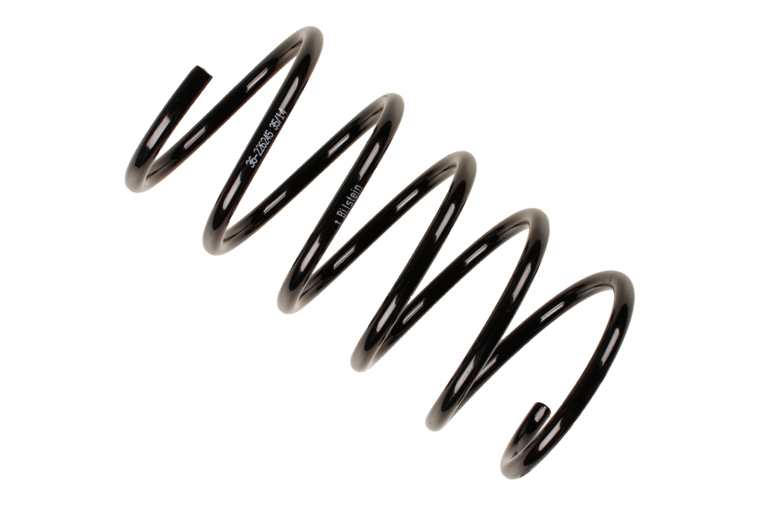 Bilstein B3 Front Spring Renault Twingo
