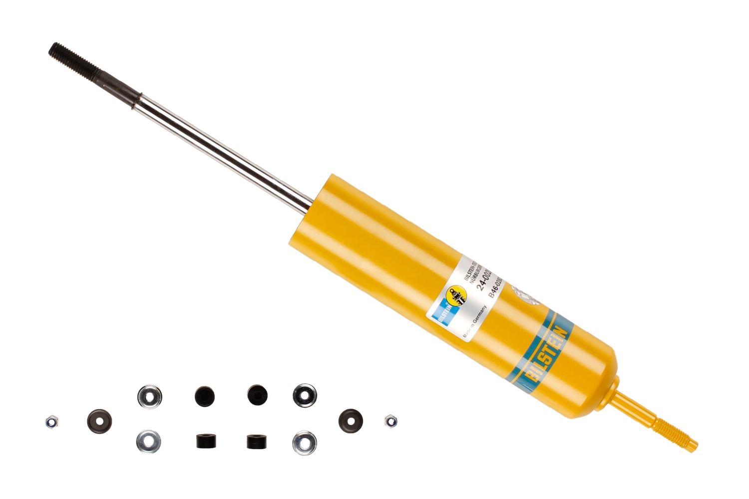 Bilstein B6 Front Shock Absorber Volvo P121 122 1800 2200