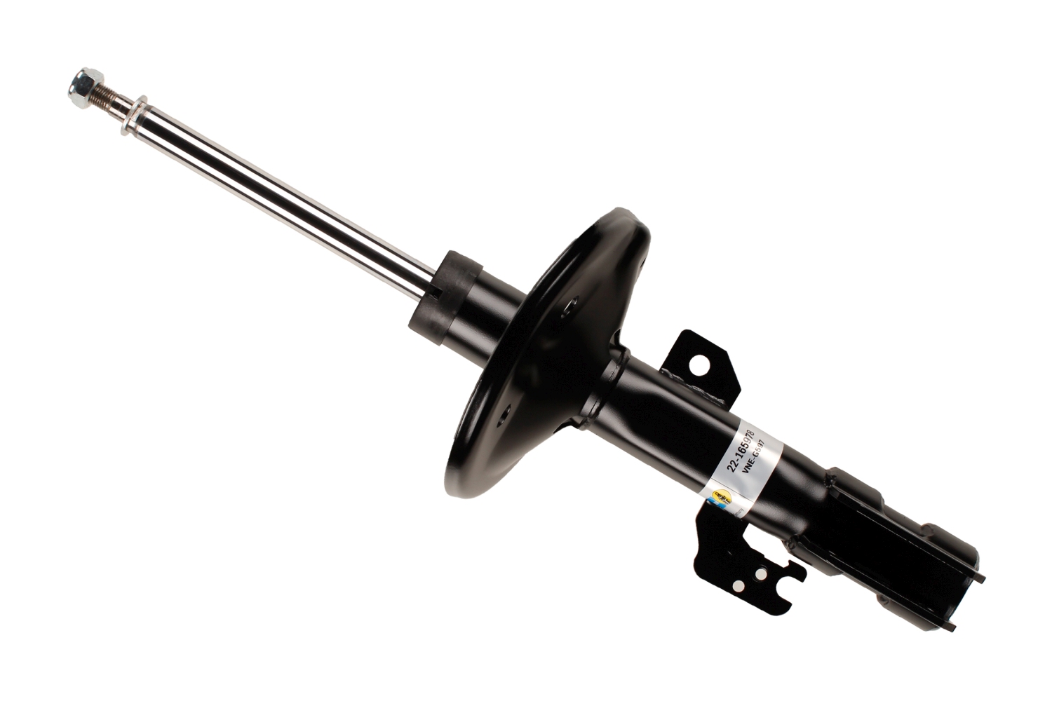 Bilstein B4 L.front Shock Absorber Toyota Camry