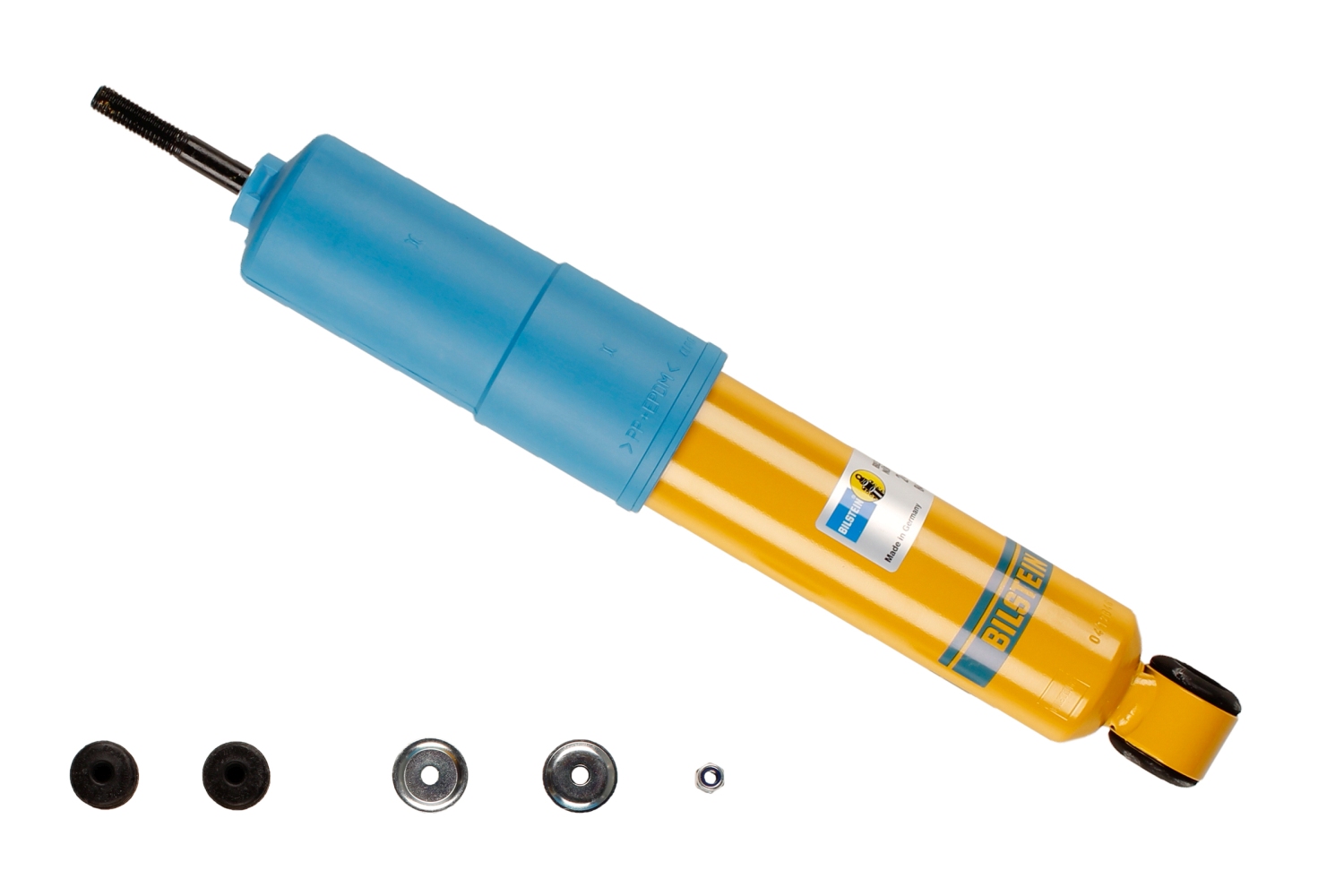 Bilstein B6 Front Shock Absorber Nissan Terrano Pathfinder