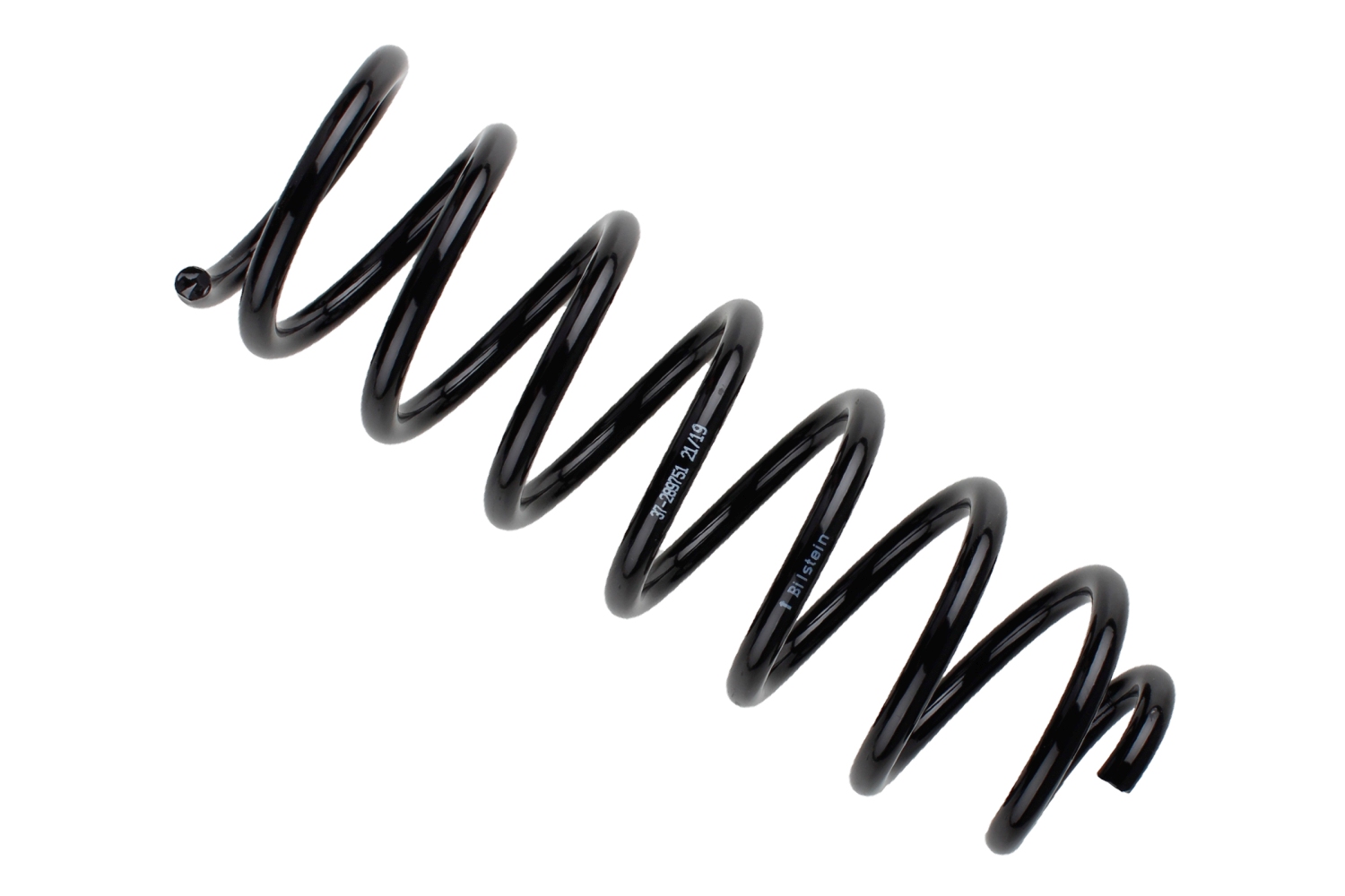 Bilstein B3 Front Spring Mercedes C-class (w205/s205)