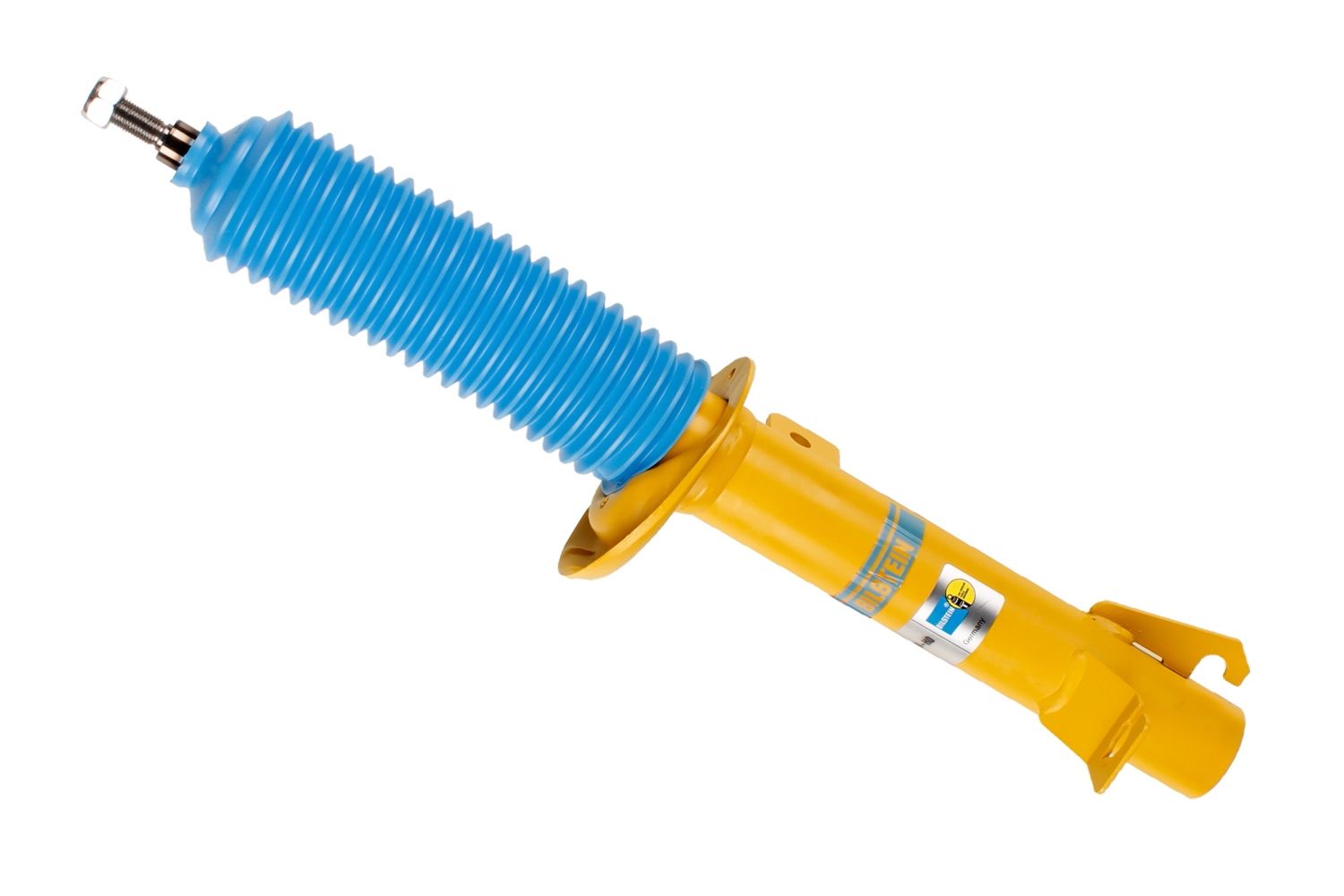 Bilstein B6 Right Front Shock Absorber Ford Fusion