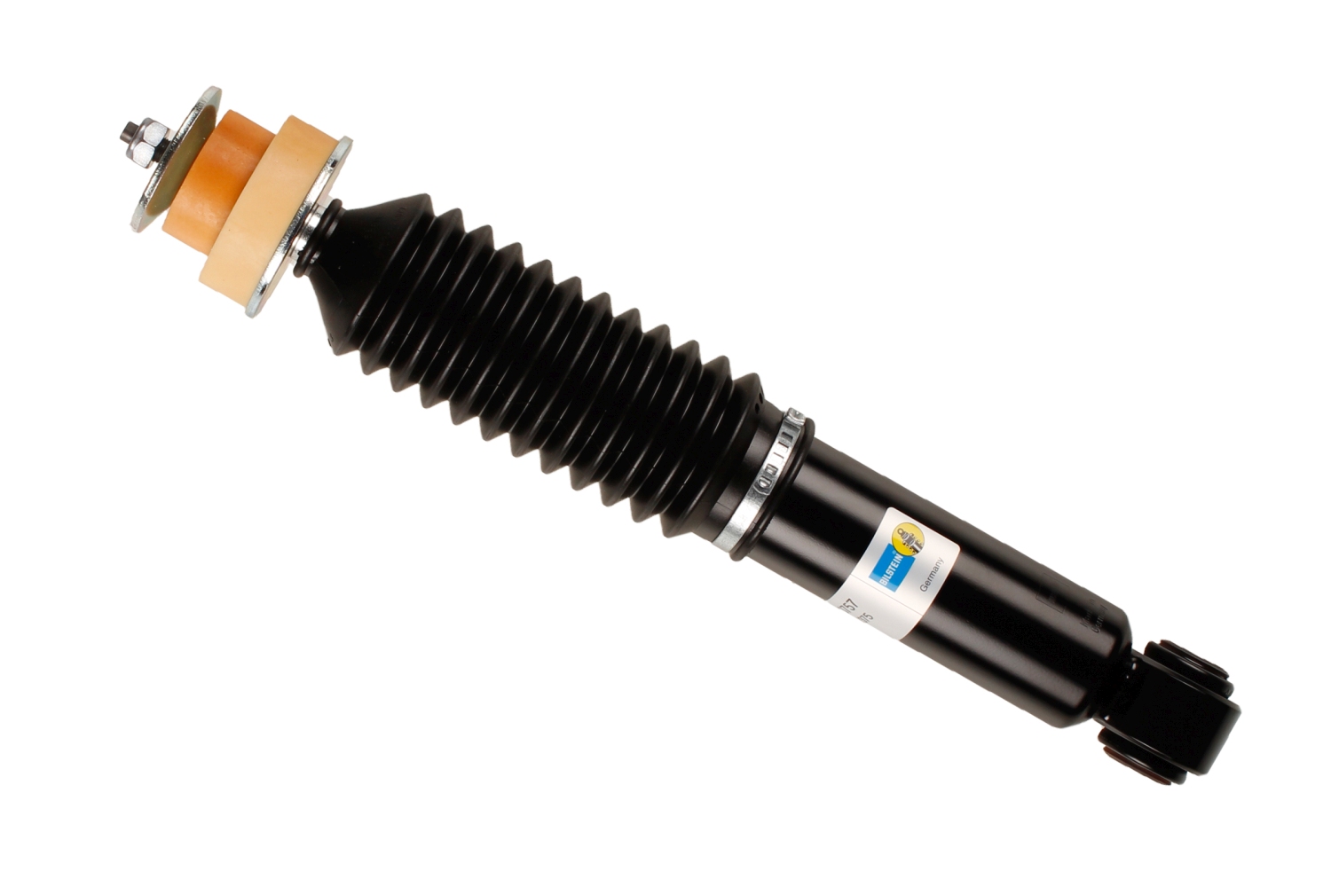 Bilstein B4 Rear Shock Absorber Jaguar Xj (naw. Nbw)
