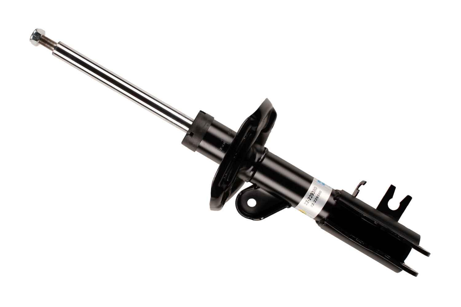 Bilstein B4 R.front Shock Absorber Opel Mokka 4x2 Vr