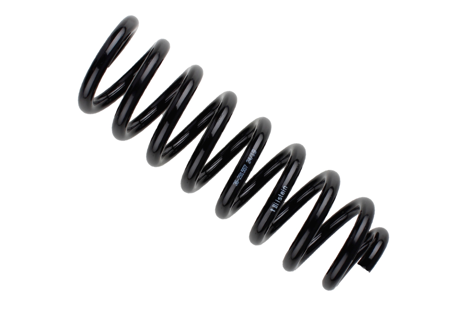 Bilstein B3 Rear Spring Mercedes C-class (205)