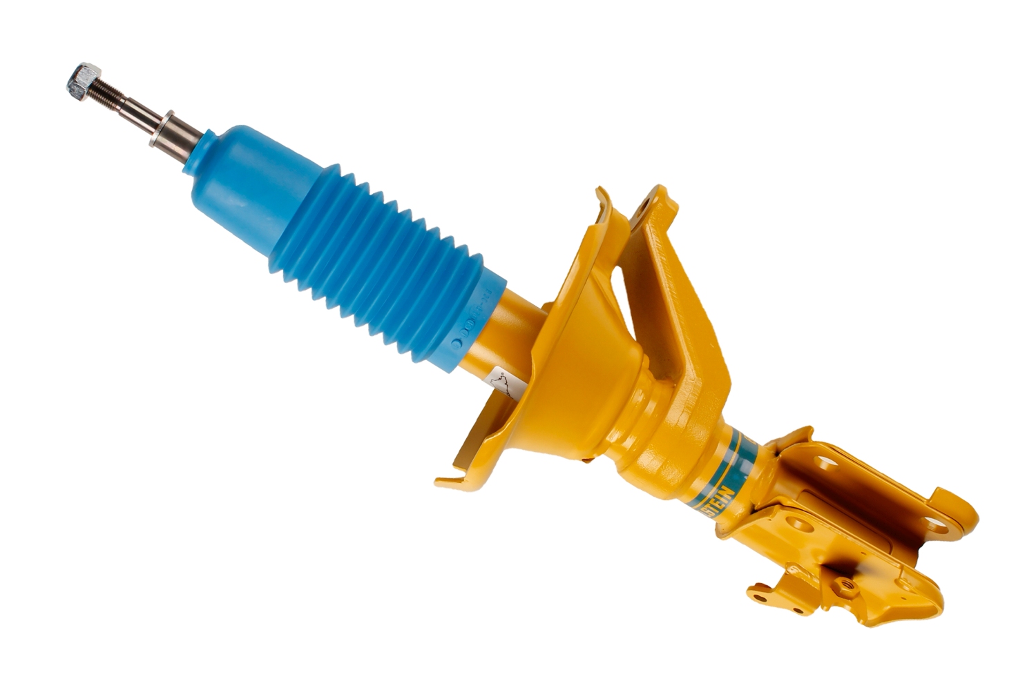 Bilstein B8 L.front Shock Absorber Honda Civic 6 From 03/01